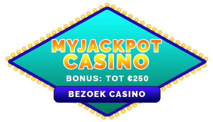 MyJackpot Casino